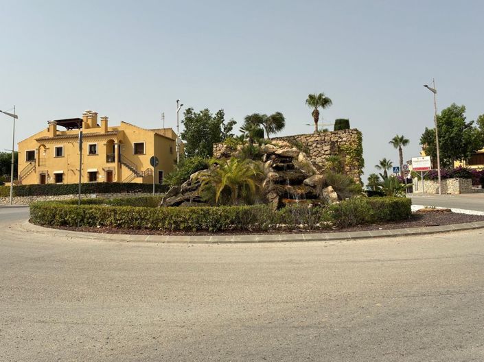 Image No.29-Appartement de 2 chambres à vendre à Algorfa