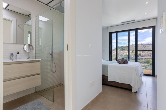 Image No.19-Villa de 3 chambres à vendre à Benijofar