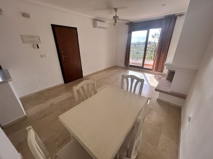 Image No.2-Appartement de 2 chambres à vendre à Villamartin