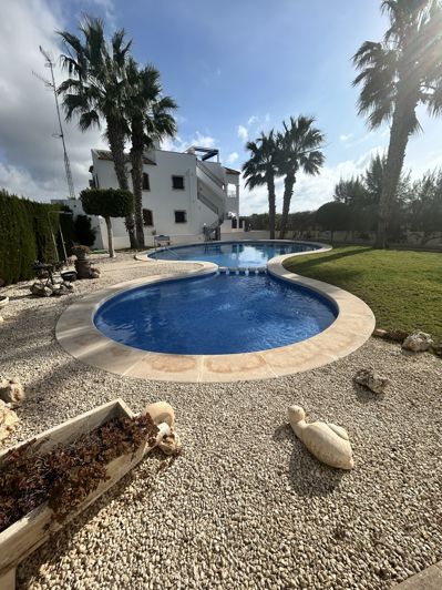 Image No.25-Appartement de 2 chambres à vendre à Villamartin