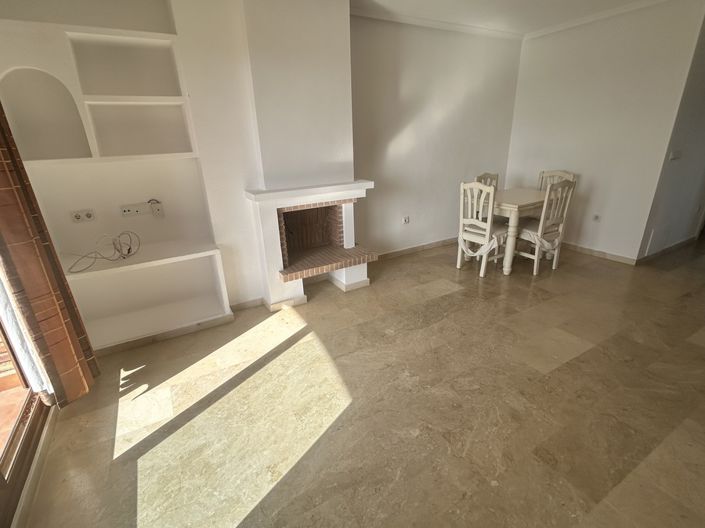 Image No.4-Appartement de 2 chambres à vendre à Villamartin