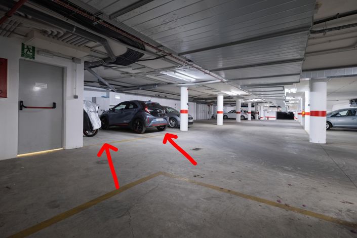 Image No.31-1 Bed Apartment for sale