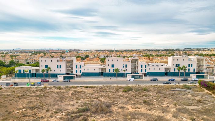 Image No.4-1 Bed Apartment for sale