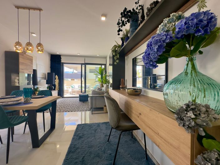 Image No.12-3 Bed Apartment for sale