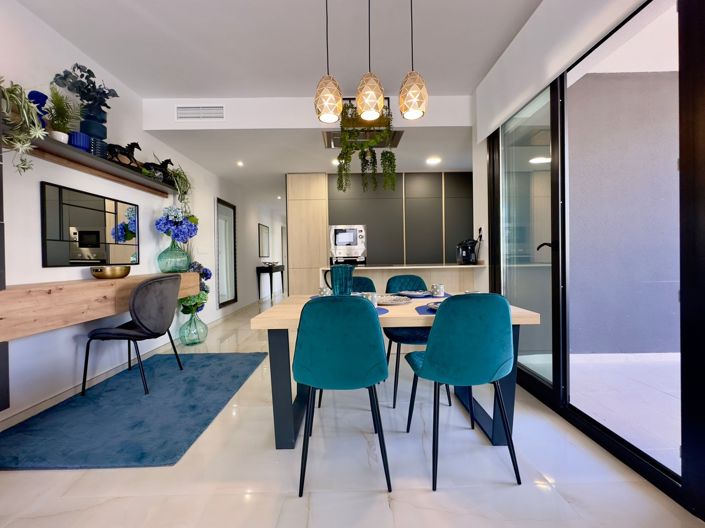 Image No.17-3 Bed Apartment for sale