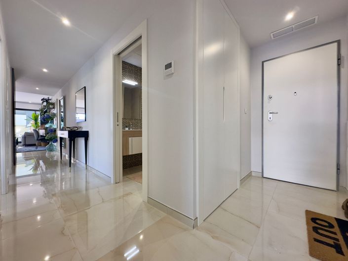 Image No.2-3 Bed Apartment for sale