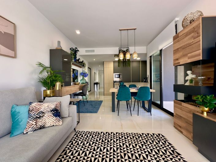 Image No.4-3 Bed Apartment for sale