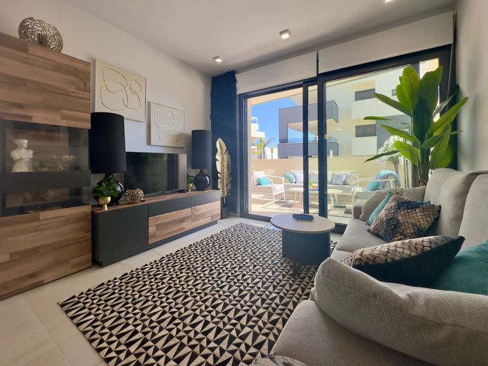 Image No.7-3 Bed Apartment for sale