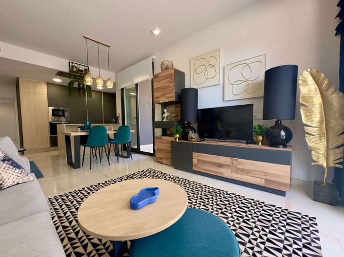 Image No.8-3 Bed Apartment for sale