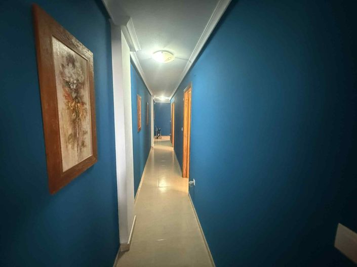 Image No.12-Appartement de 3 chambres à vendre à Almoradí