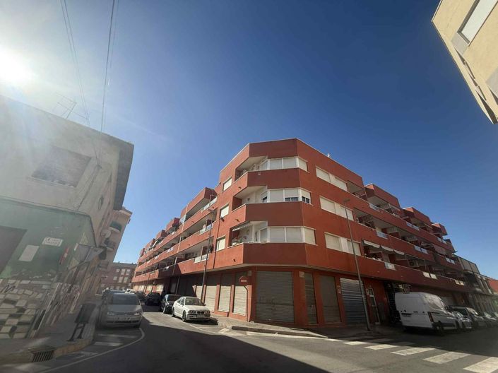 Image No.2-Appartement de 3 chambres à vendre à Almoradí