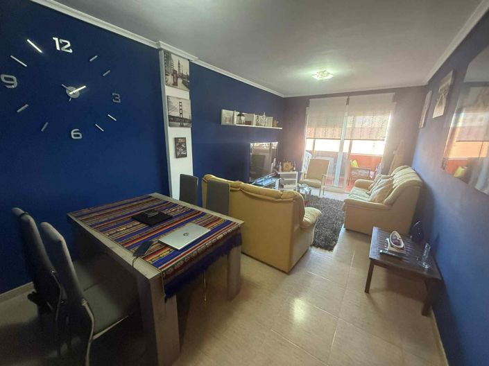 Image No.6-Appartement de 3 chambres à vendre à Almoradí