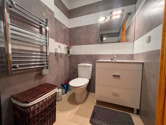 Image No.16-Appartement de 2 chambres à vendre à Algorfa