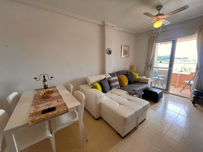 Image No.22-Appartement de 2 chambres à vendre à Algorfa