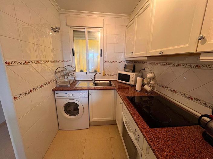 Image No.6-Appartement de 2 chambres à vendre à Algorfa