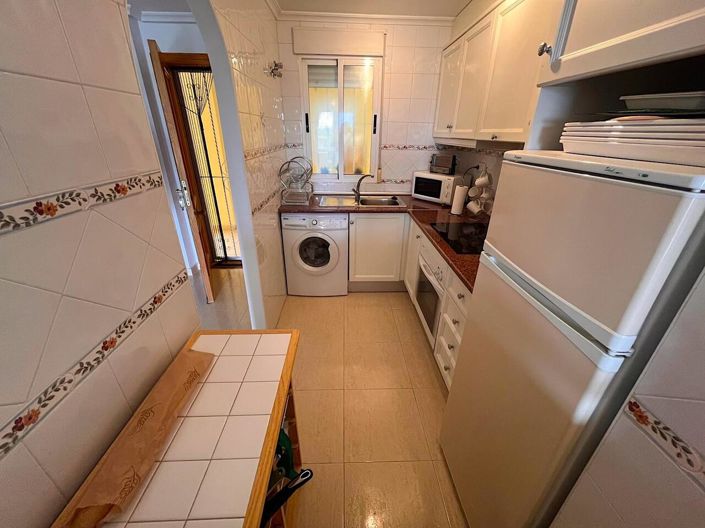 Image No.9-Appartement de 2 chambres à vendre à Algorfa