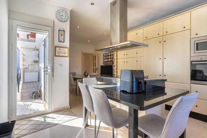 Image No.15-Villa de 3 chambres à vendre à Bigastro