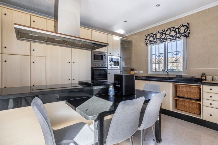 Image No.17-Villa de 3 chambres à vendre à Bigastro