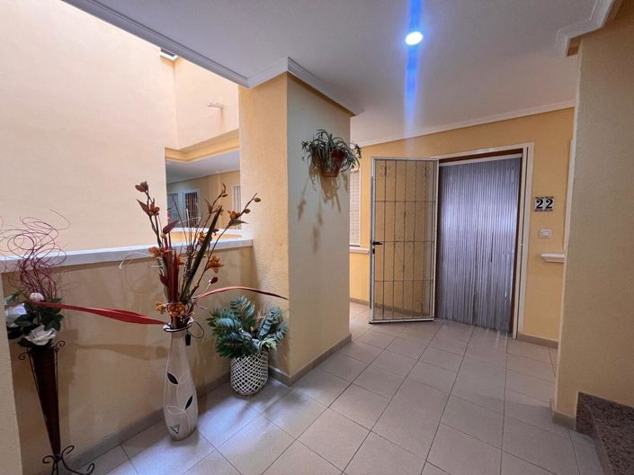 Image No.23-Appartement de 2 chambres à vendre à Algorfa