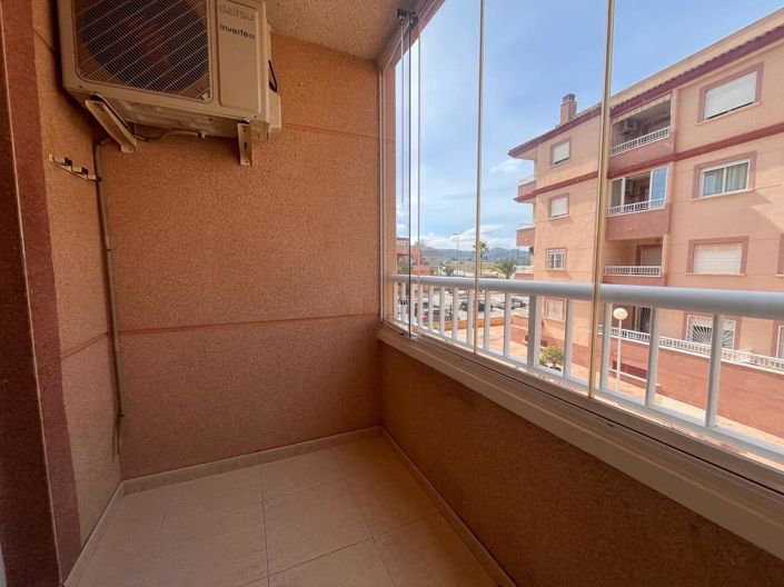 Image No.3-Appartement de 2 chambres à vendre à Algorfa