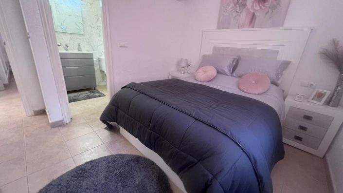 Image No.12-Bungalow de 3 chambres à vendre à Alicante