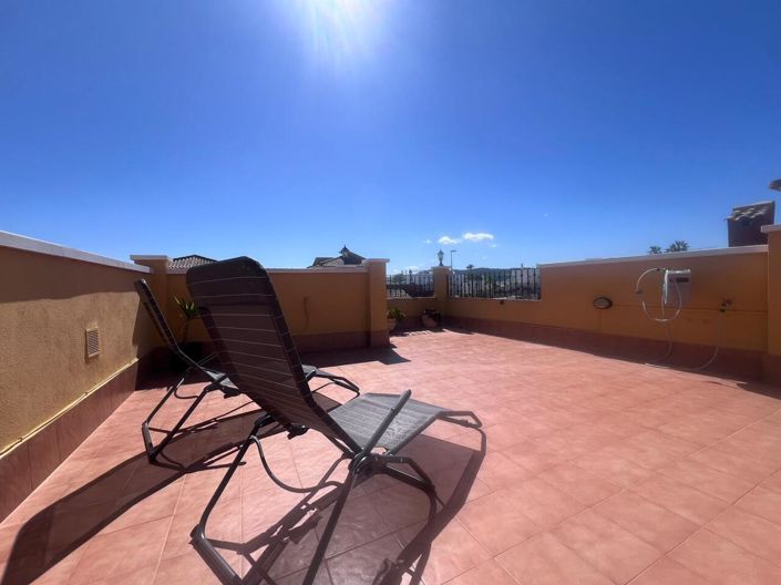 Image No.17-Bungalow de 3 chambres à vendre à Alicante