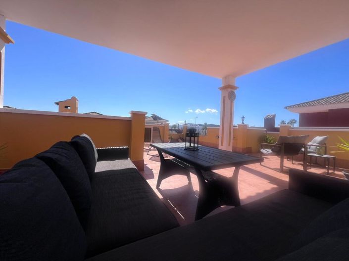 Image No.20-Bungalow de 3 chambres à vendre à Alicante