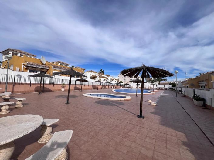 Image No.23-Bungalow de 3 chambres à vendre à Alicante