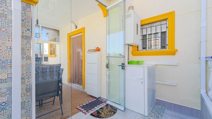 Image No.13-Jumelé de 2 chambres à vendre à Punta Prima