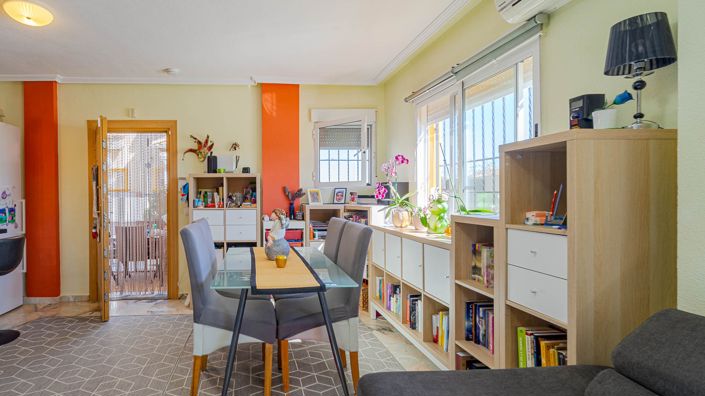 Image No.16-Jumelé de 2 chambres à vendre à Punta Prima