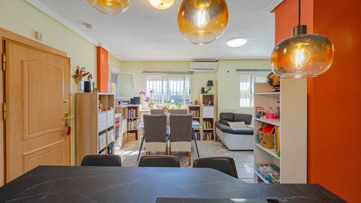 Image No.23-Jumelé de 2 chambres à vendre à Punta Prima