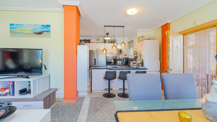 Image No.24-Jumelé de 2 chambres à vendre à Punta Prima