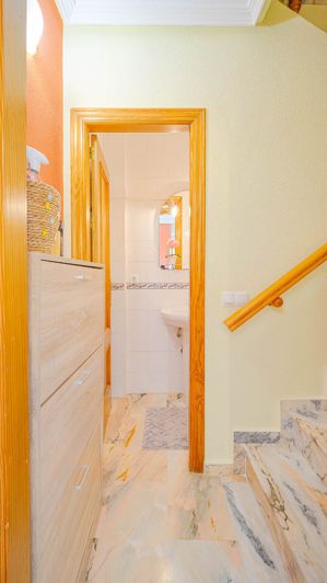 Image No.25-Jumelé de 2 chambres à vendre à Punta Prima