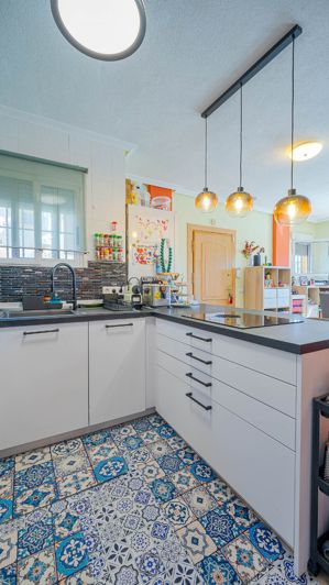 Image No.3-Jumelé de 2 chambres à vendre à Punta Prima