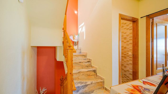 Image No.30-Jumelé de 2 chambres à vendre à Punta Prima