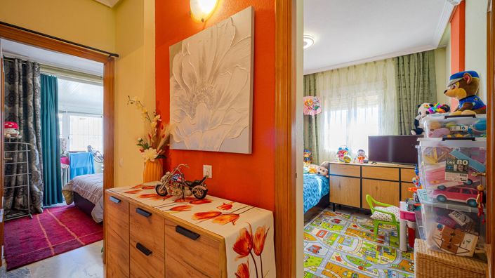 Image No.31-Jumelé de 2 chambres à vendre à Punta Prima