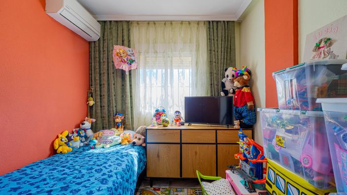 Image No.33-Jumelé de 2 chambres à vendre à Punta Prima