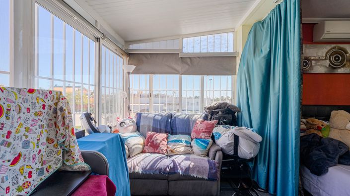 Image No.43-Jumelé de 2 chambres à vendre à Punta Prima