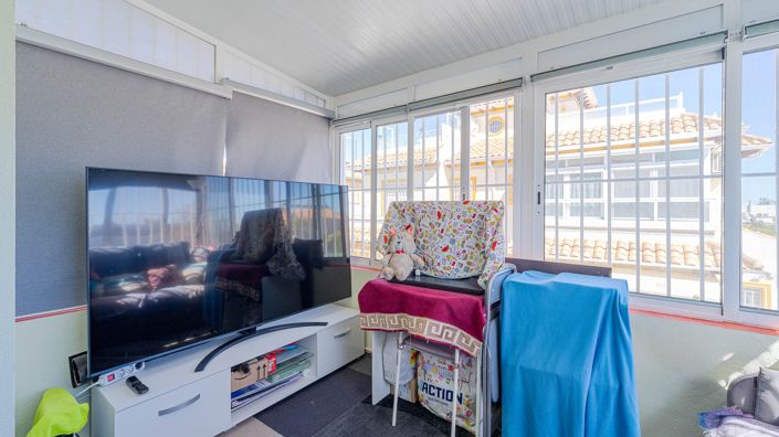 Image No.44-Jumelé de 2 chambres à vendre à Punta Prima