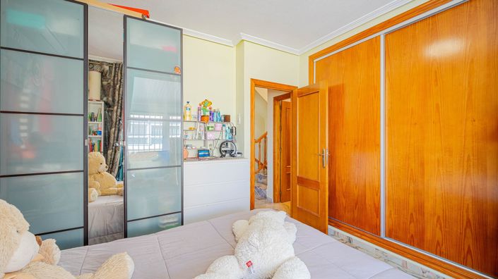 Image No.46-Jumelé de 2 chambres à vendre à Punta Prima