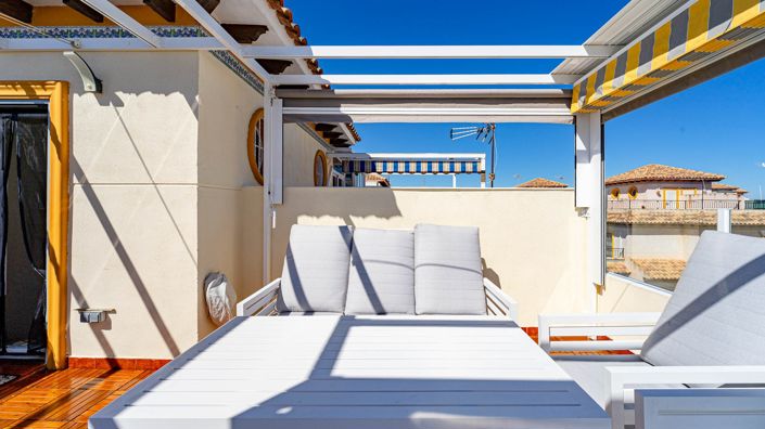 Image No.48-Jumelé de 2 chambres à vendre à Punta Prima