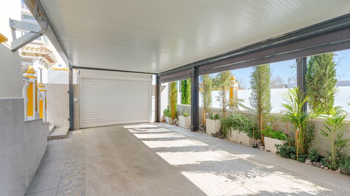 Image No.6-Jumelé de 2 chambres à vendre à Punta Prima