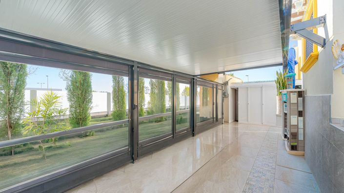 Image No.7-Jumelé de 2 chambres à vendre à Punta Prima