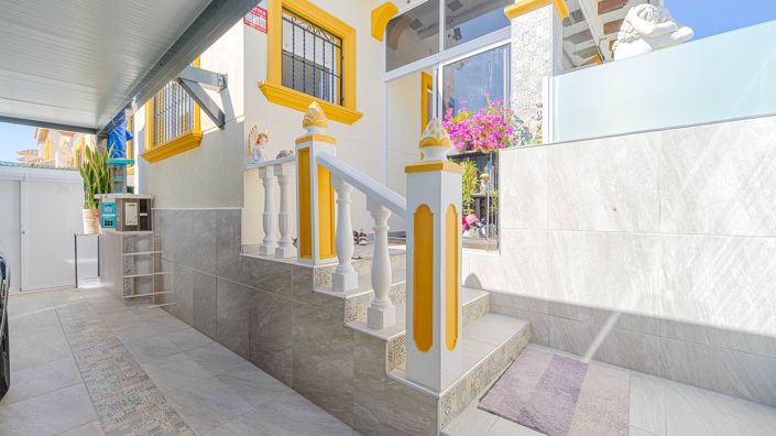 Image No.8-Jumelé de 2 chambres à vendre à Punta Prima