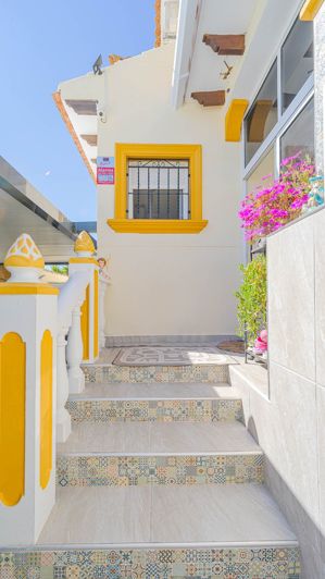 Image No.9-Jumelé de 2 chambres à vendre à Punta Prima