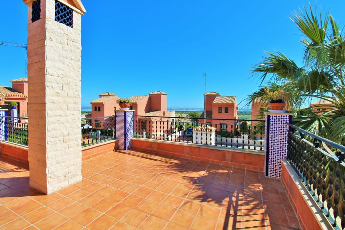 Image No.25-3 Bed Villa for sale