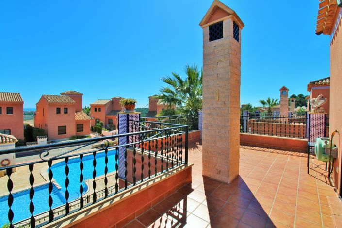 Image No.27-3 Bed Villa for sale