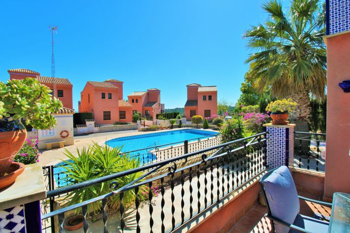 Image No.4-3 Bed Villa for sale