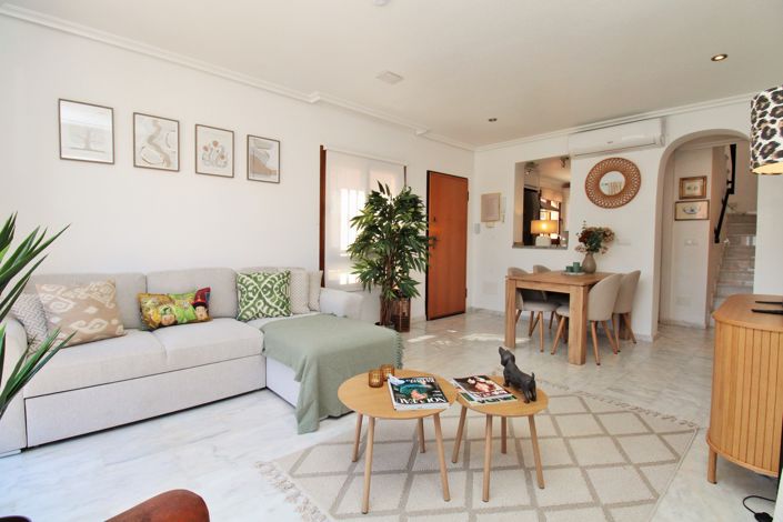 Image No.6-3 Bed Villa for sale