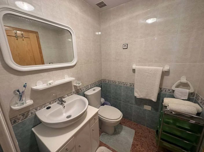 Image No.11-Appartement de 2 chambres à vendre à Alicante